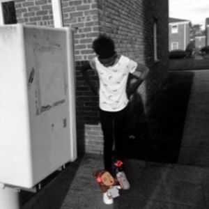 Meet your Posher, Anu